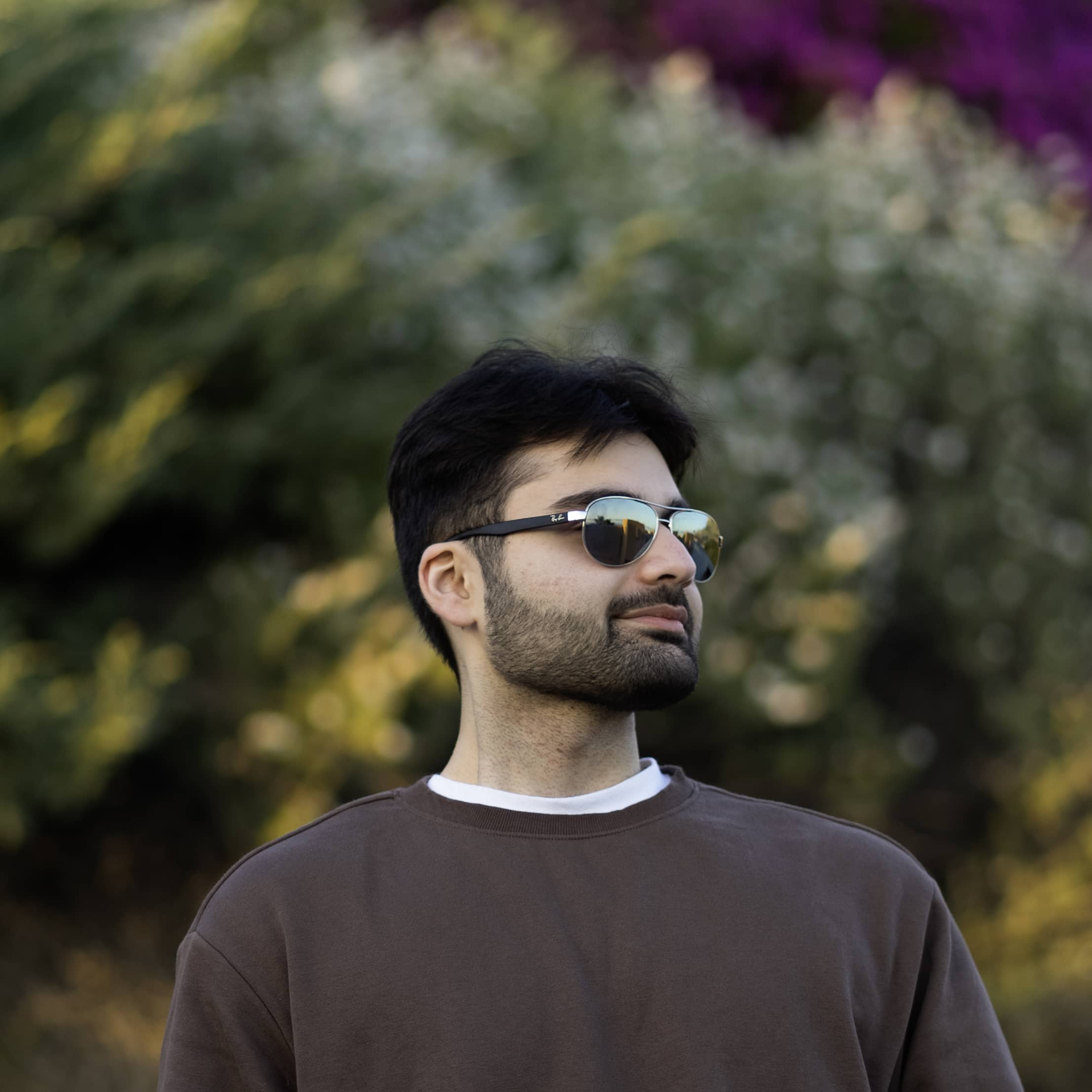 Profile picture